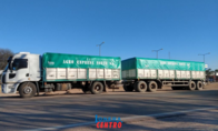 Lona Para Transporte Y Carga Lonera Centro Nueva
