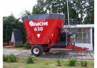 Mixer Apache 630