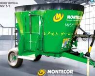 Mixer Montecor MV 5/1