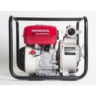 Motobomba Honda  WL 20XH 4.8 HP 163 CC
