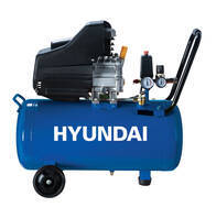 Motocompresor Hyundai 24 Lts – HYAC24D