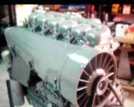 Motor Deutz 160 O 120 Echos A Nuevos, Garantia