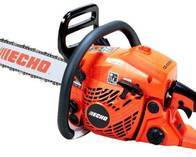 Motosierra Echo Cs 510 - Cs 420 Es / Completas