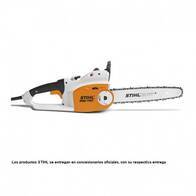 Motosierra Stihl Electrica Mse170 Cbq 1700 W