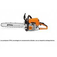 Motosierra Stihl Ms250 45,4Cc 3,1Hp