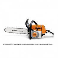 Motosierra Stihl Ms260 50,2Cc 3,1Hp