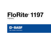 Polimero FloRite 1197 Basf