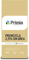 Premezcla 2,5 Sin Urea
