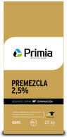 Premezcla Primia 2,5