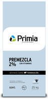 Premezcla Primia 2,5 con Vitaminas