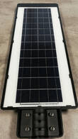 Reflector Luz Solar Fiberkuvet 60W Abs