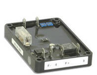 Regulador automatico de Tension Para Generadores Brushless AVR SSS63-2.5
