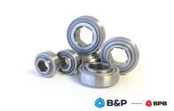 Rodamiento Centro Hexagonal 210-PP20