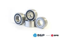 Rodamiento Doble Hilera De Bolas 5211-2Rst