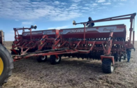 Sembradora combinada usada Crucianelli Pionera 5517 2012