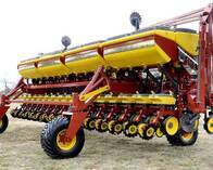 Sembradora de Grano Grueso Super Walter W630