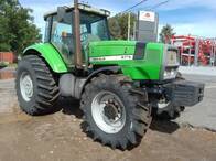 Tractor Agco Allis AA 6.175 175 Hp Usado 2003