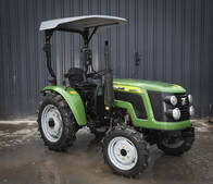 Tractor Chery By Lion Rd300 Nuevo