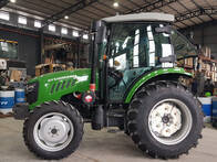 Tractor Chery Rk904 90 Hp Nuevo