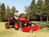 Tractor Hanomag STARK INV2 25 HP Nuevo