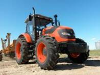 Tractor Hanomag TR145CA 138 Hp nuevo doble tracción