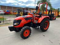 Tractor Hanomag TR45 50 hp Nuevo