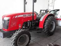 Tractor Massey Ferguson MF 4275 Compacto 83 Hp Nuevo