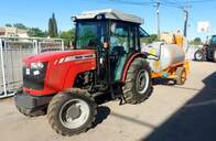 Tractor Massey Ferguson MF 4283 85 hp Compacto Nuevo En Venta