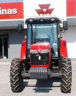Tractor Massey Ferguson MF 4283 92 hp Nuevo
