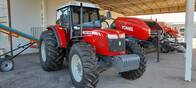 Tractor Massey Ferguson MF 4292 110 hp Nuevo