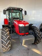 Tractor Massey Ferguson MF 4292 120 hp Nuevo