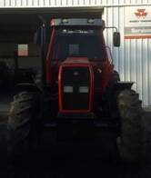 Tractor Massey Ferguson MF 650 65 hp Usado En Venta