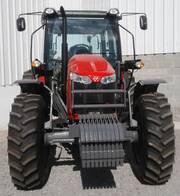Tractor Massey Ferguson MF 6711 118 hp Nuevo