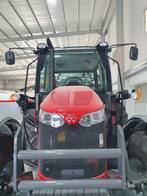 Tractor Massey Ferguson MF 6711 Con Pala 115 hp Nuevo En Venta