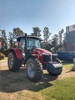 Tractor Massey Ferguson MF 6713 139 hp Nuevo