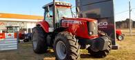 Tractor Massey Ferguson MF 7350 160 hp Nuevo En Venta