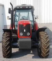 Tractor Massey Ferguson MF 7390 200 hp Nuevo