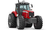 Tractor Massey Ferguson MF 7390 Radial 200 hp Nuevo En Venta