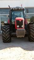 Tractor Massey Ferguson MF 7415 225 hp Nuevo En Venta