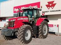 Tractor Massey Ferguson MF 7722 S 220 hp Nuevo En Venta