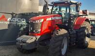 Tractor Massey Ferguson MF 7724 240 hp Nuevo En Venta