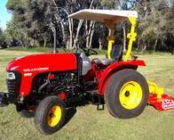 Tractor Roland H H025