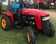 Tractor Roland H H040c  4x4