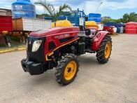 Tractor Roland H H060C 4WD 60 hp Nuevo