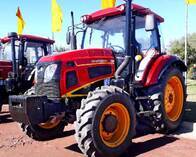 Tractor Roland H H090 Turbo 4X4
