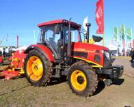 Tractor Roland H H130 Turbo 4x4