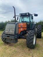 Tractor Valtra BM120 120 hp Nuevo En Venta