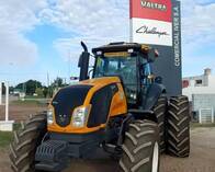 Tractor Valtra BT150 159 hp Nuevo Con Duales En Venta