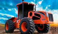 Tractor Zanello New 170 170 HP Nuevo