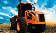 Tractor Zanello New 220 216 HP Nuevo